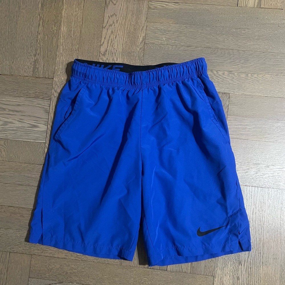Men’s Dri Fit Shorts
